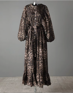 Wild & Free Maxi