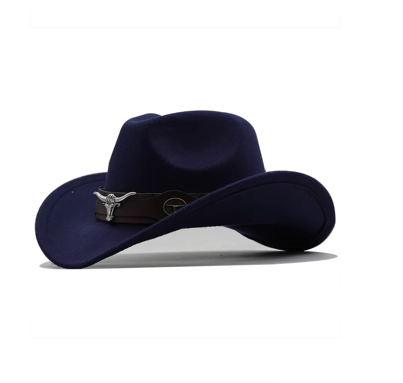 Rodeo Girl CowGirl Hat (Various Colors)