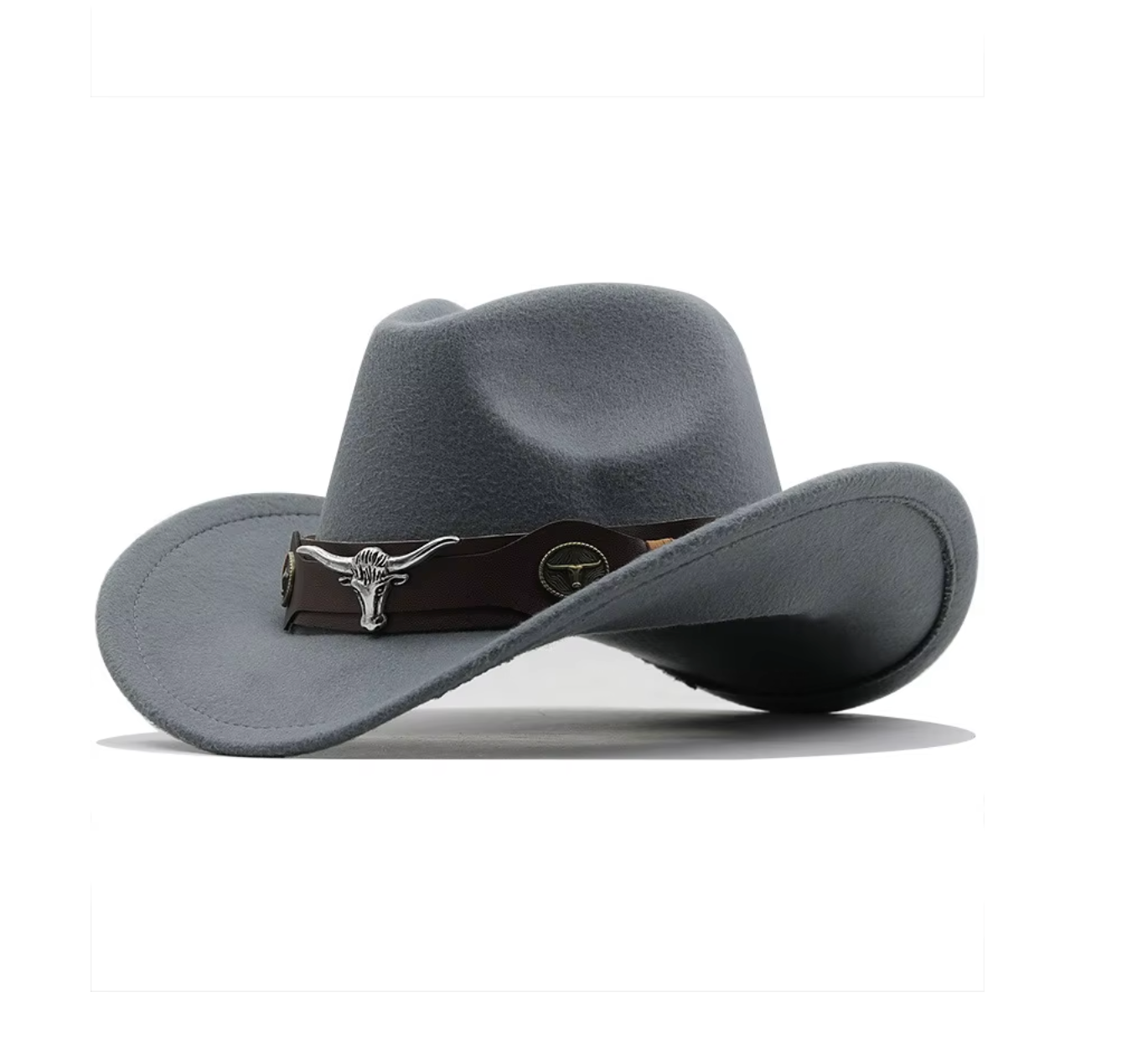 Rodeo Girl CowGirl Hat (Various Colors)
