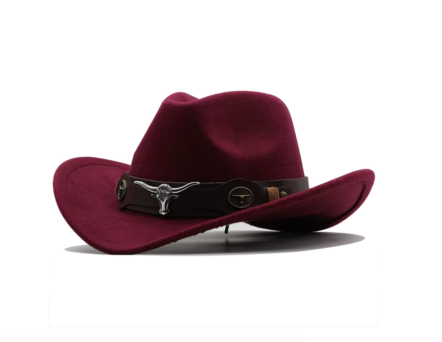 Rodeo Girl CowGirl Hat (Various Colors)