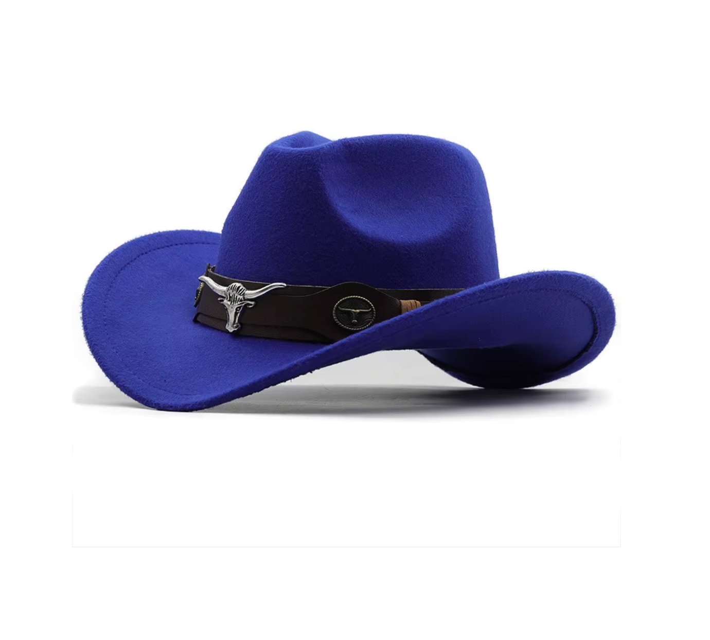 Rodeo Girl CowGirl Hat (Various Colors)