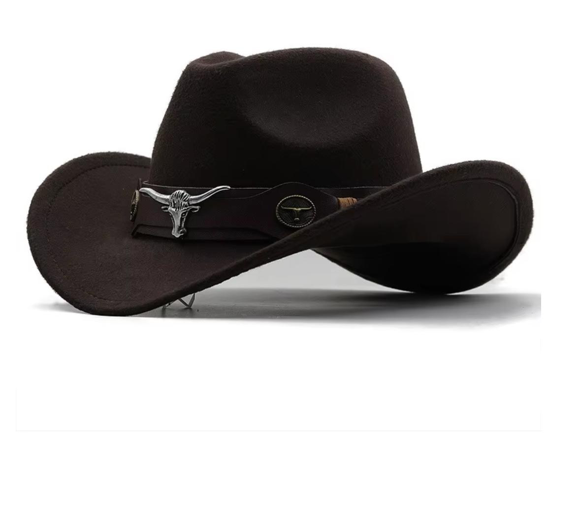 Rodeo Girl CowGirl Hat (Various Colors)