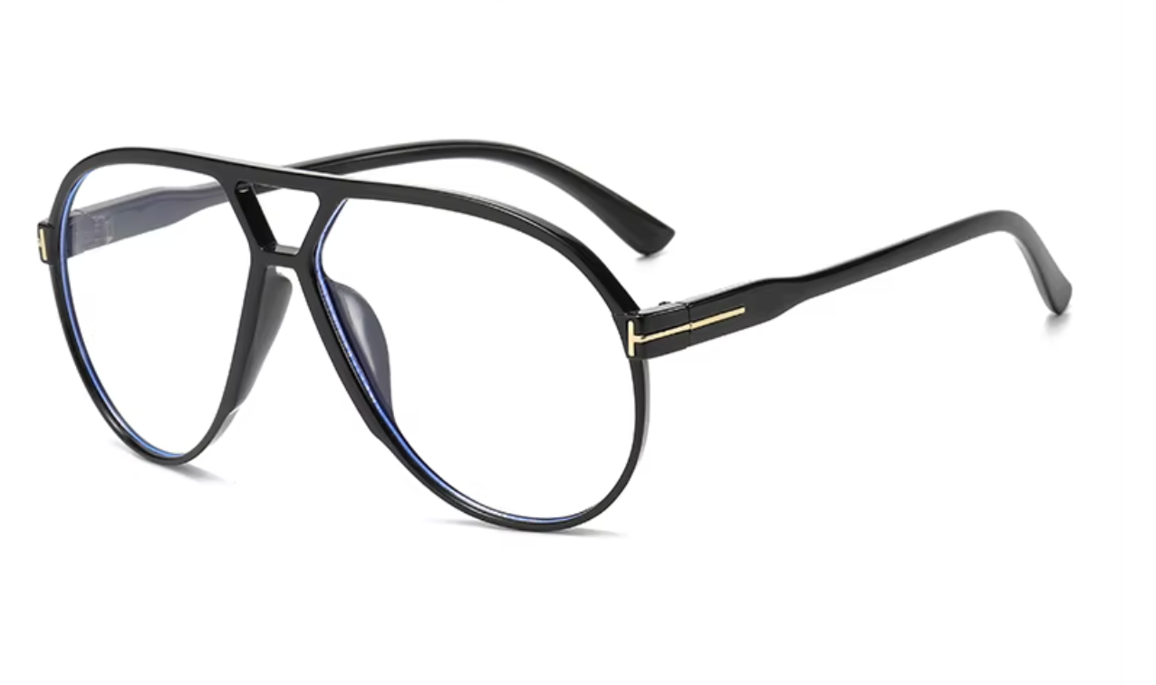 So Clear Aviators (Various)