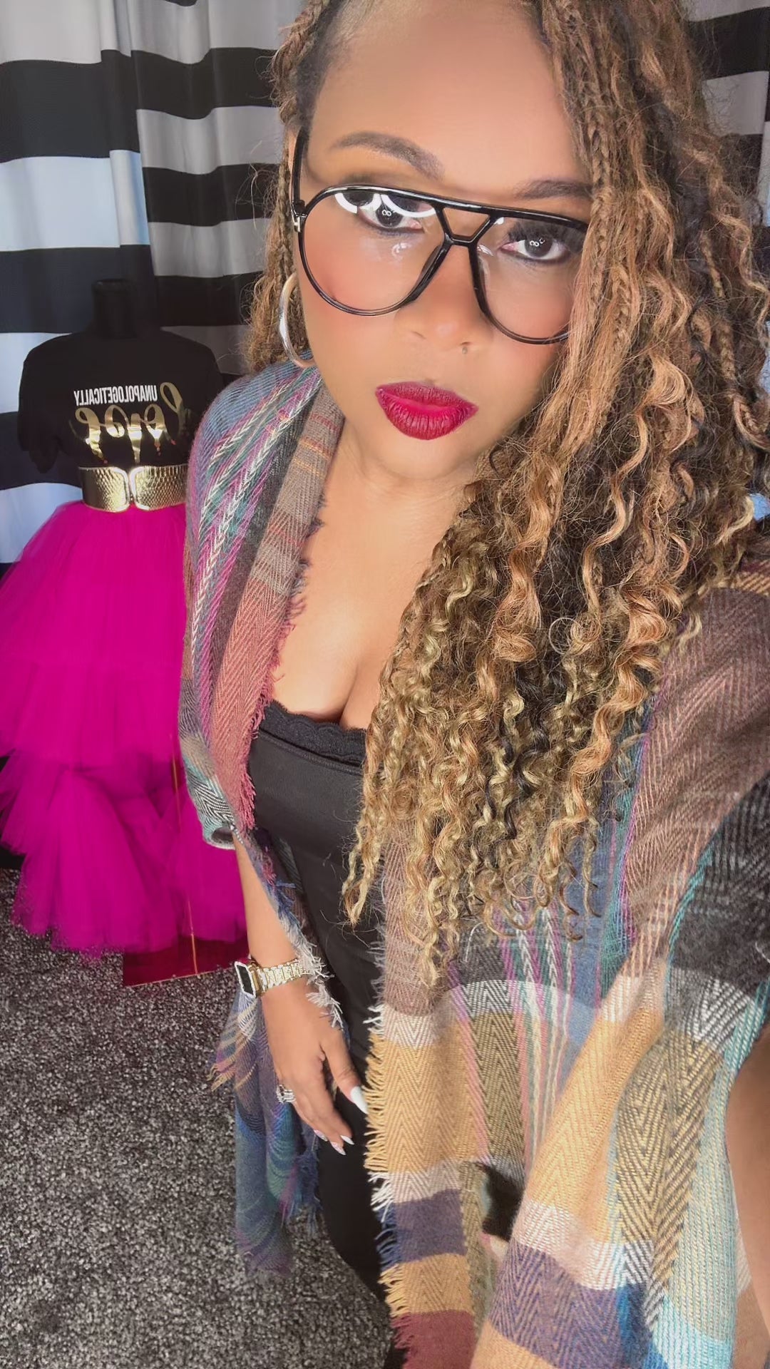 So Clear Aviators (Various)