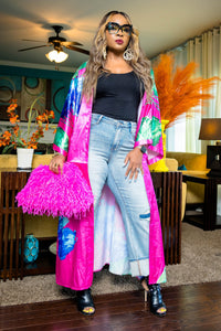 Akara Duster