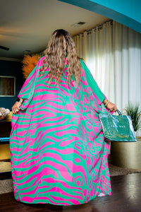 All About You Kimono (Pink)