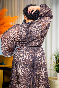 Wild & Free Maxi